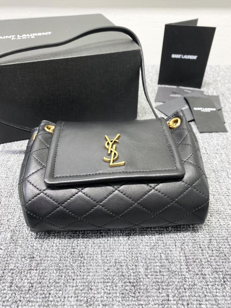 YSL Satchel Bags